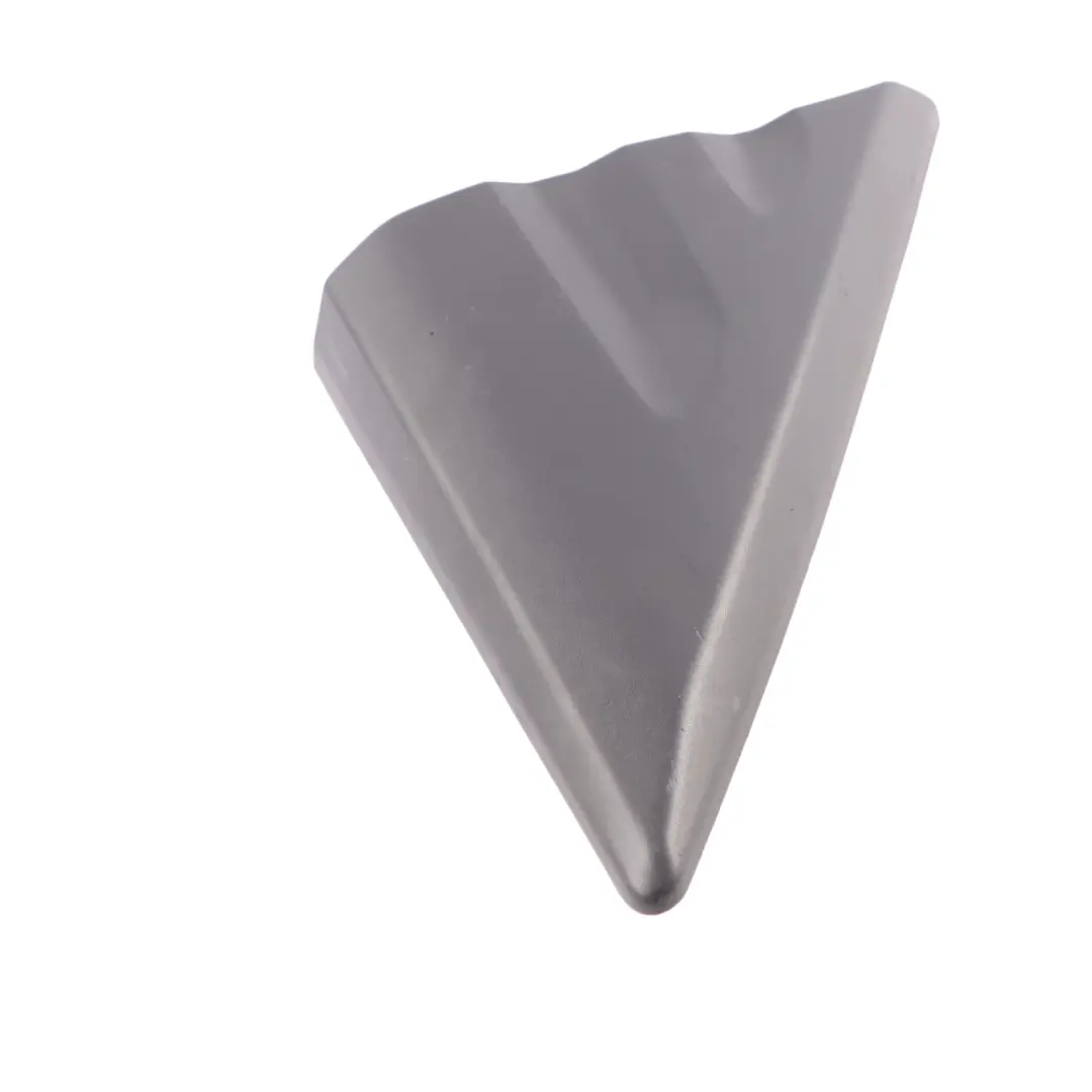 Mk8 Fender Cover Trim Moulding Front Right O/S BK31-V16004-AD to Ford Transit with Part number BK31V16004AD Ford Transit Mk8 Fender Cover Trim Moulding Front Right O/S BK31-V16004-AD - SKU BK31V16004AD - Part number BK31V16004AD