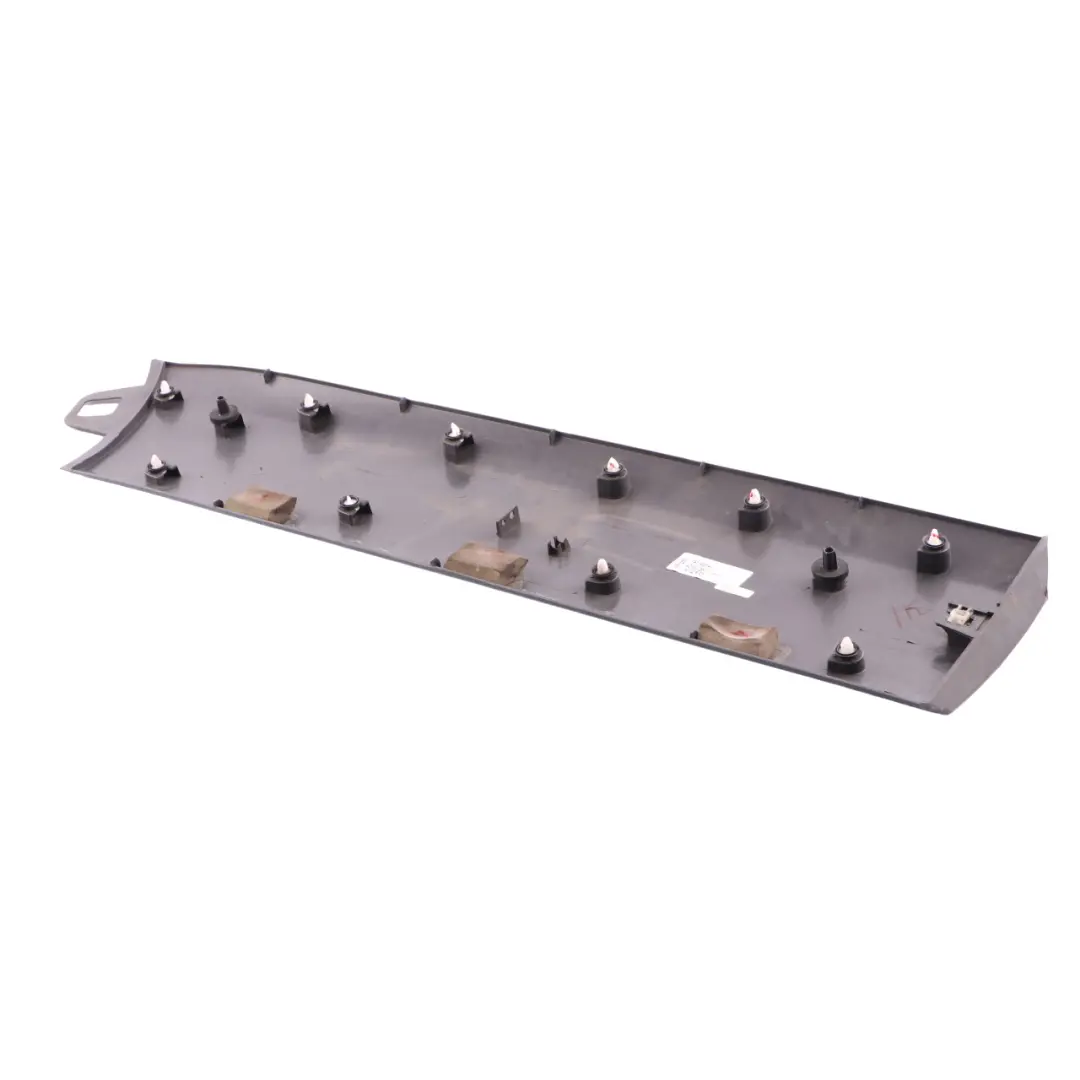 Ford Transit Mk8 Moulure De Porte Avant Droite Panneau Noir - SKU BK31V20780AGW - Numéro de pièce BK31V20780AGW
