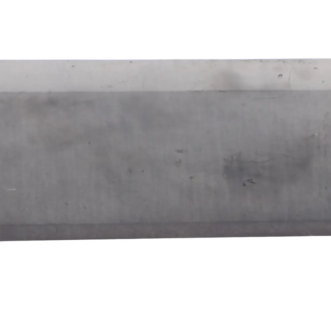 Ford Transit Mk8 Modanatura Porta Pannello Anteriore Destro Nero - SKU BK31V20780AGW - Numero di parte BK31V20780AGW