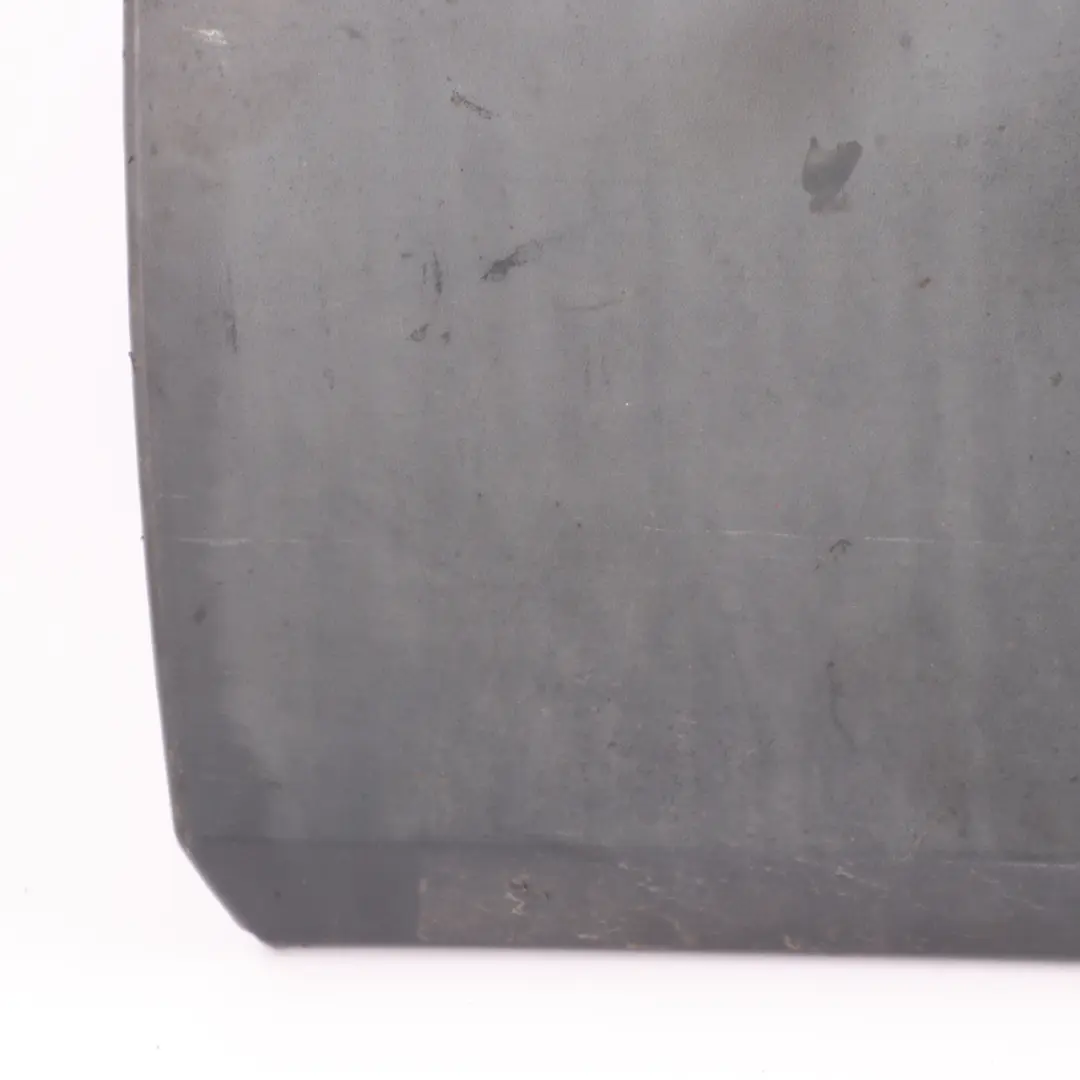 Ford Transit Mk8 Modanatura Porta Pannello Anteriore Destro Nero - SKU BK31V20780AGW - Numero di parte BK31V20780AGW