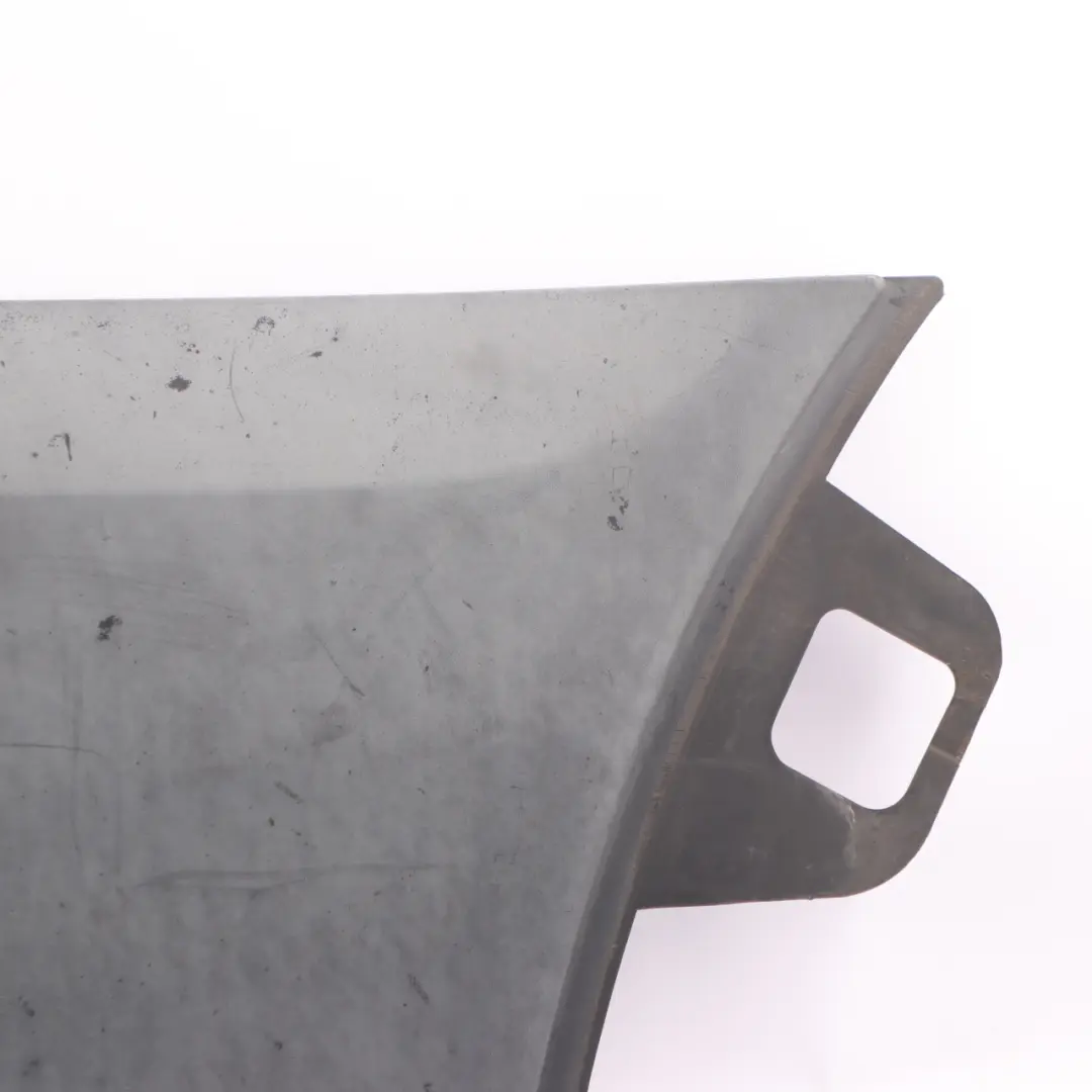 Ford Transit Mk8 Modanatura Porta Pannello Anteriore Destro Nero - SKU BK31V20780AGW - Numero di parte BK31V20780AGW