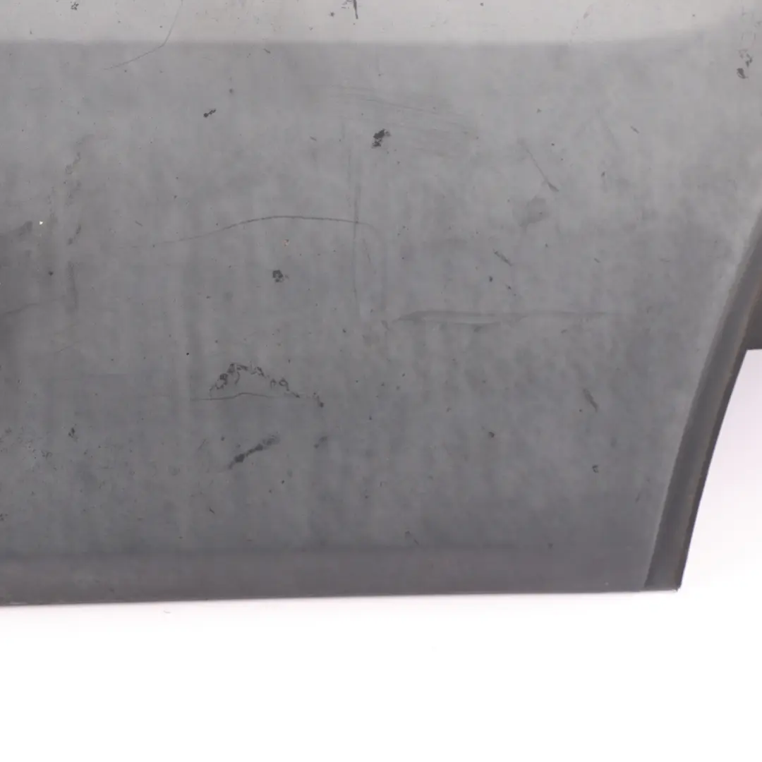 Ford Transit Mk8 Modanatura Porta Pannello Anteriore Destro Nero - SKU BK31V20780AGW - Numero di parte BK31V20780AGW