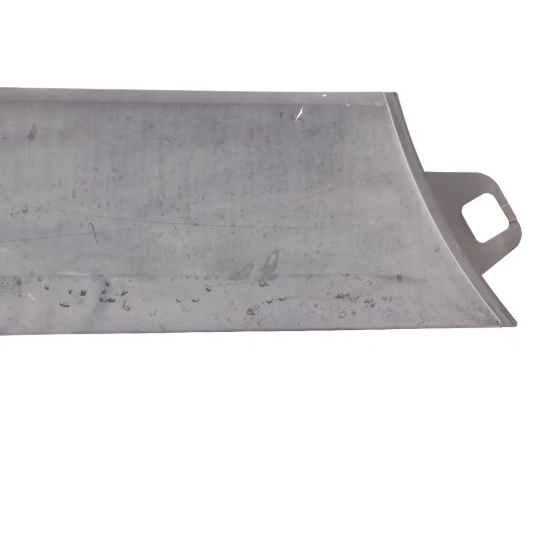 MK8 Modanatura Porta Anteriore Sinistra per Ford Transit con numero di parte BK31V20781AGW Ford Transit MK8 Modanatura Porta Anteriore Sinistra - SKU BK31V20781AGW - Numero di parte BK31V20781AGW