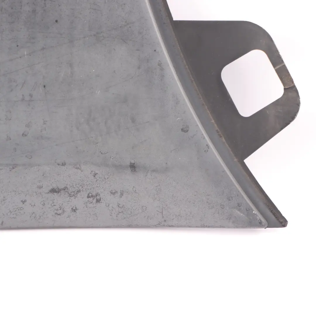 MK8 Trim Strip Door Front Left N/S Moulding Panel to Ford Transit with Part number BK31V20781AGW Ford Transit MK8 Trim Strip Door Front Left N/S Moulding Panel - SKU BK31V20781AGW - Part number BK31V20781AGW