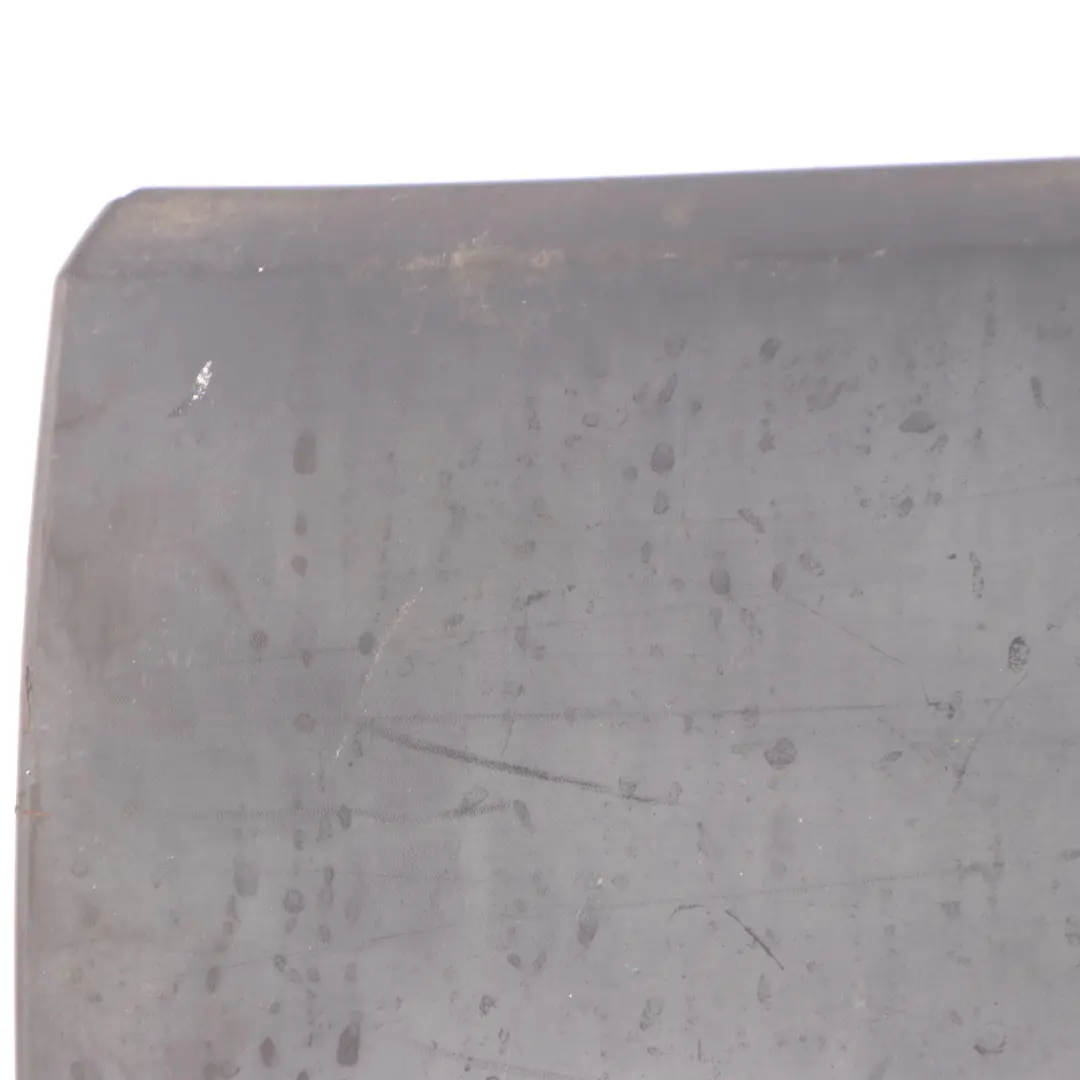 Ford Transit MK8 Trim Strip Door Front Left N/S Moulding Panel - SKU BK31V20781AGW - Part number BK31V20781AGW