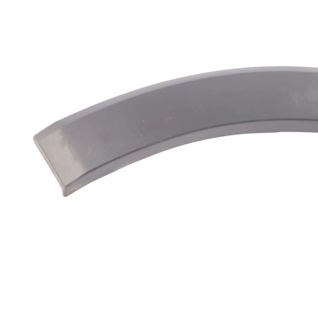 Ford Transit Mk8 Wheel Arch Trim Front Right O/S Moulding Cover BK31-V278L00-ADW - SKU BK31V278L00ADW - Part number BK31V278L00ADW