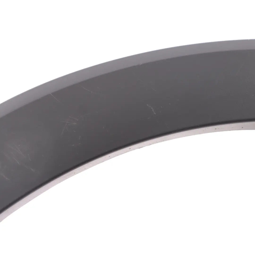 Mk8 Wheel Arch Trim Front Right O/S Moulding Cover BK31-V278L00-ADW to Ford Transit with Part number BK31V278L00ADW Ford Transit Mk8 Wheel Arch Trim Front Right O/S Moulding Cover BK31-V278L00-ADW - SKU BK31V278L00ADW - Part number BK31V278L00ADW
