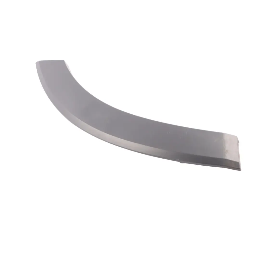 Mk8 Wheel Arch Trim Front Right O/S Moulding Cover BK31-V278L00-ADW to Ford Transit with Part number BK31V278L00ADW Ford Transit Mk8 Wheel Arch Trim Front Right O/S Moulding Cover BK31-V278L00-ADW - SKU BK31V278L00ADW - Part number BK31V278L00ADW