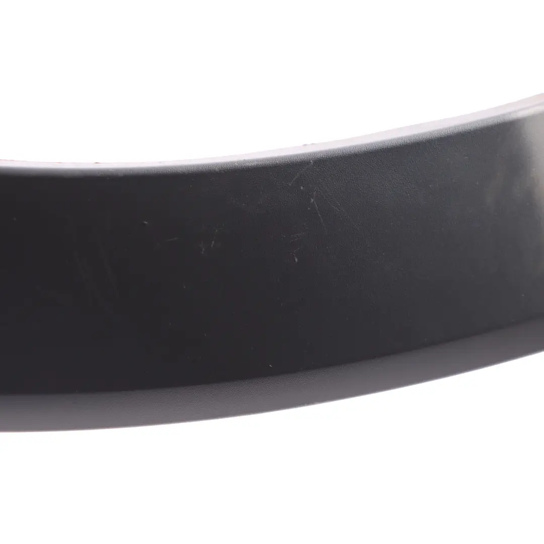 Ford Transit Mk8 Wheel Arch Trim Front Right O/S Moulding Cover BK31-V278L00-ADW - SKU BK31V278L00ADW - Part number BK31V278L00ADW