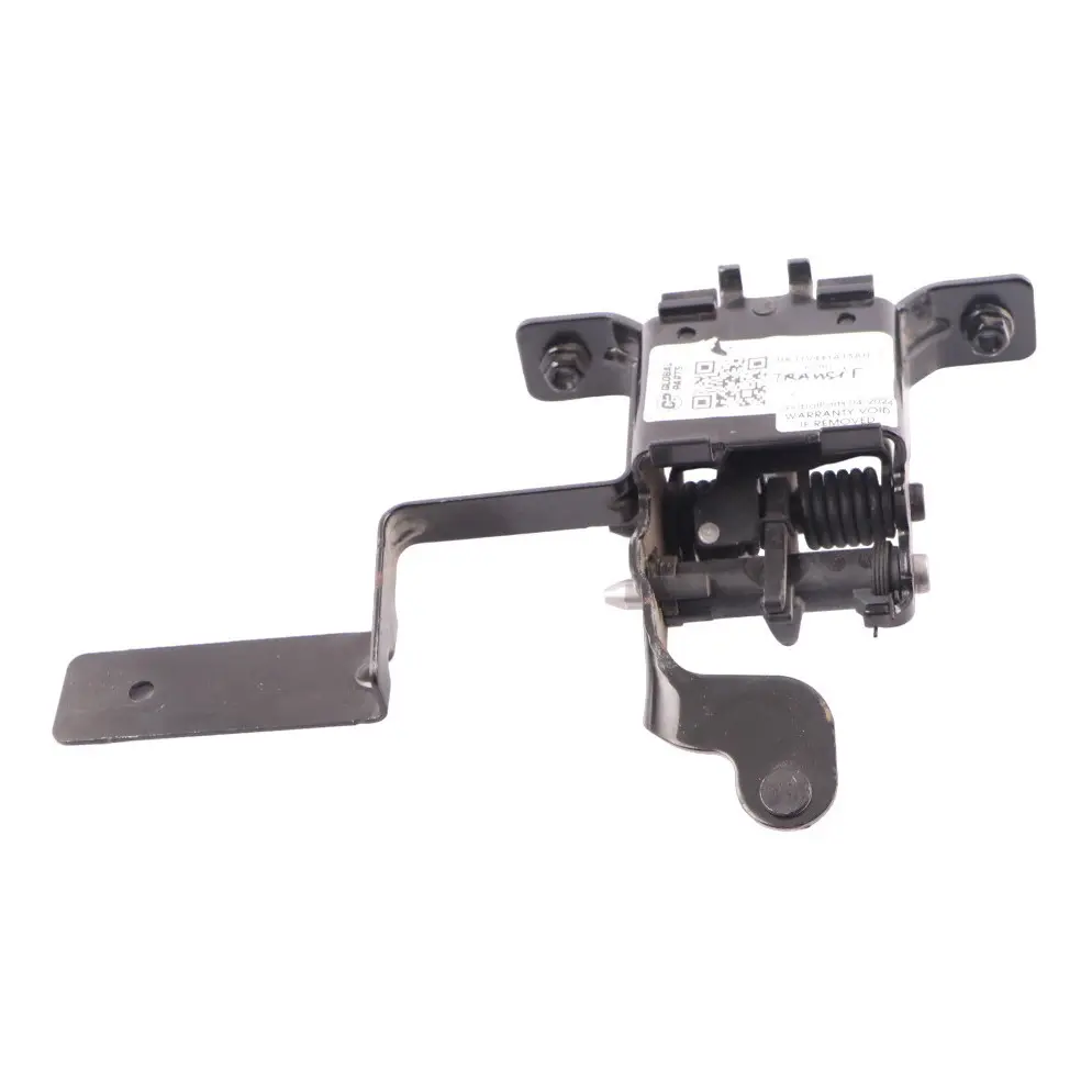 MK8 Door Limiter Rear Left N/S Door Stop Hinge BK31-V441A15-AH to Ford Transit with Part number BK31V441A15AH Ford Transit MK8 Door Limiter Rear Left N/S Door Stop Hinge BK31-V441A15-AH - SKU BK31V441A15AH - Part number BK31V441A15AH