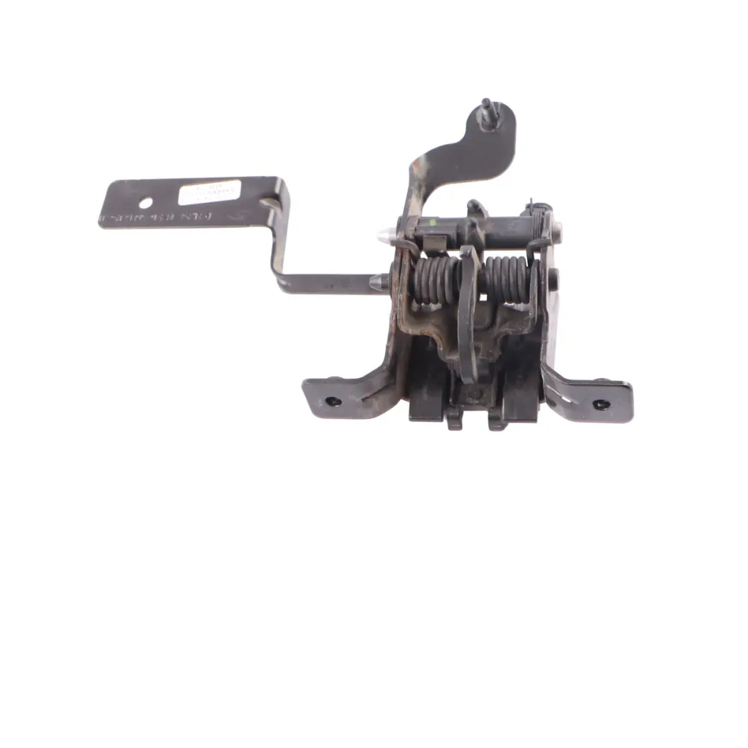 Ford Transit MK8 Door Limiter Rear Left N/S Door Stop Hinge BK31-V441A15-AH - SKU BK31V441A15AH - Part number BK31V441A15AH