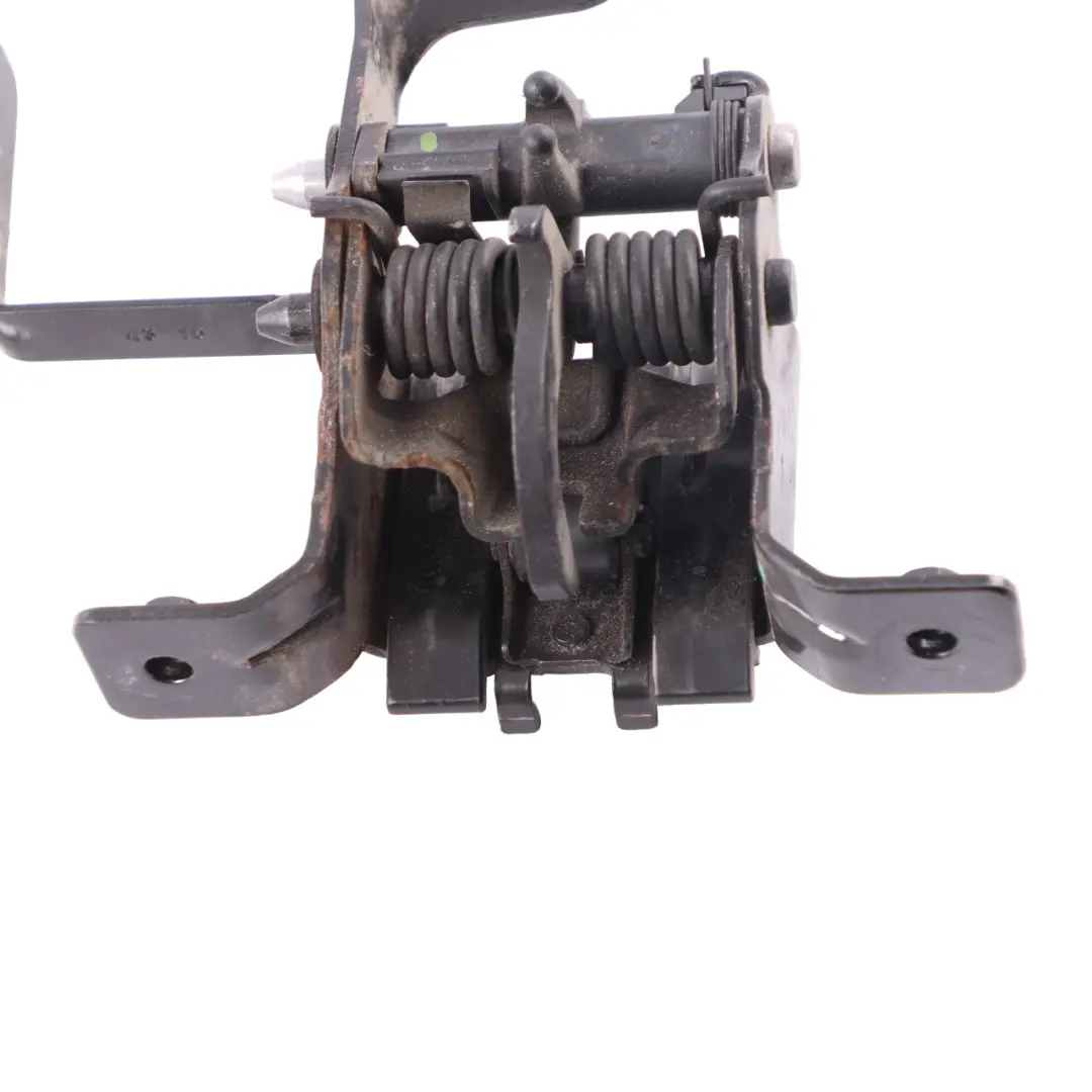 MK8 Door Limiter Rear Left N/S Door Stop Hinge BK31-V441A15-AH to Ford Transit with Part number BK31V441A15AH Ford Transit MK8 Door Limiter Rear Left N/S Door Stop Hinge BK31-V441A15-AH - SKU BK31V441A15AH - Part number BK31V441A15AH