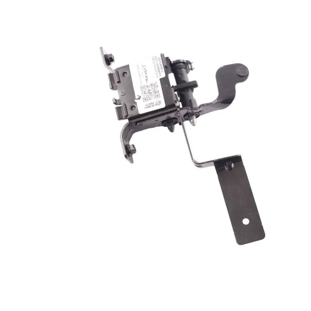 MK8 Door Limiter Rear Left N/S Door Stop Hinge BK31-V441A15-AH to Ford Transit with Part number BK31V441A15AH Ford Transit MK8 Door Limiter Rear Left N/S Door Stop Hinge BK31-V441A15-AH - SKU BK31V441A15AH - Part number BK31V441A15AH