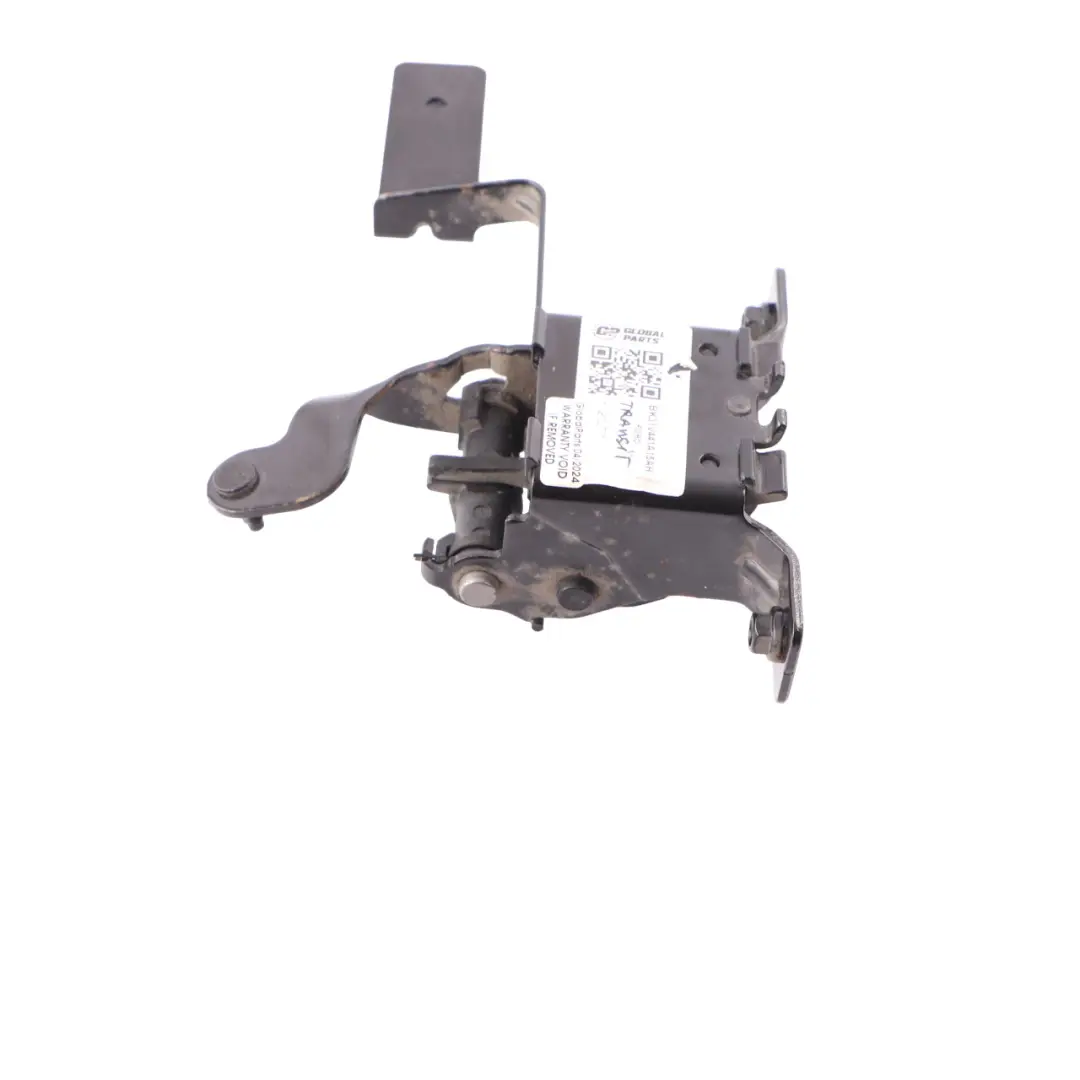 MK8 Door Limiter Rear Left N/S Door Stop Hinge BK31-V441A15-AH to Ford Transit with Part number BK31V441A15AH Ford Transit MK8 Door Limiter Rear Left N/S Door Stop Hinge BK31-V441A15-AH - SKU BK31V441A15AH - Part number BK31V441A15AH