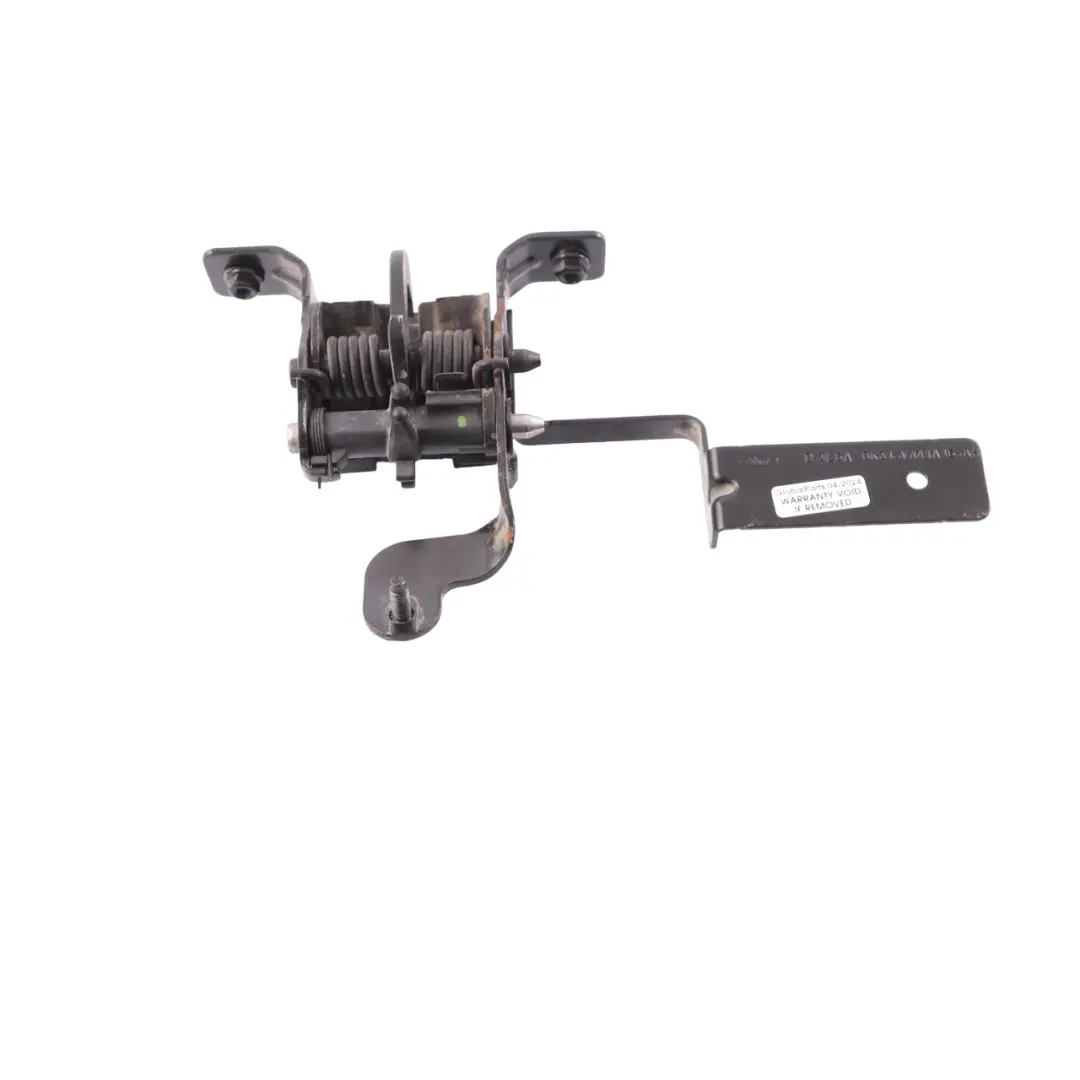 MK8 Door Limiter Rear Left N/S Door Stop Hinge BK31-V441A15-AH to Ford Transit with Part number BK31V441A15AH Ford Transit MK8 Door Limiter Rear Left N/S Door Stop Hinge BK31-V441A15-AH - SKU BK31V441A15AH - Part number BK31V441A15AH