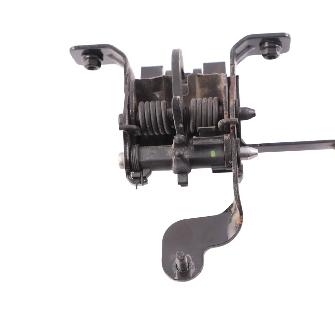 MK8 Door Limiter Rear Left N/S Door Stop Hinge BK31-V441A15-AH to Ford Transit with Part number BK31V441A15AH Ford Transit MK8 Door Limiter Rear Left N/S Door Stop Hinge BK31-V441A15-AH - SKU BK31V441A15AH - Part number BK31V441A15AH