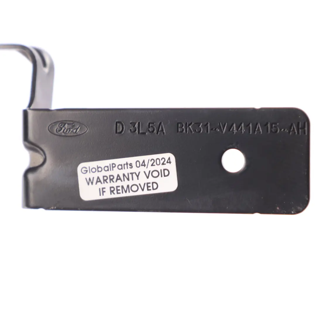 Ford Transit MK8 Door Limiter Rear Left N/S Door Stop Hinge BK31-V441A15-AH - SKU BK31V441A15AH - Part number BK31V441A15AH