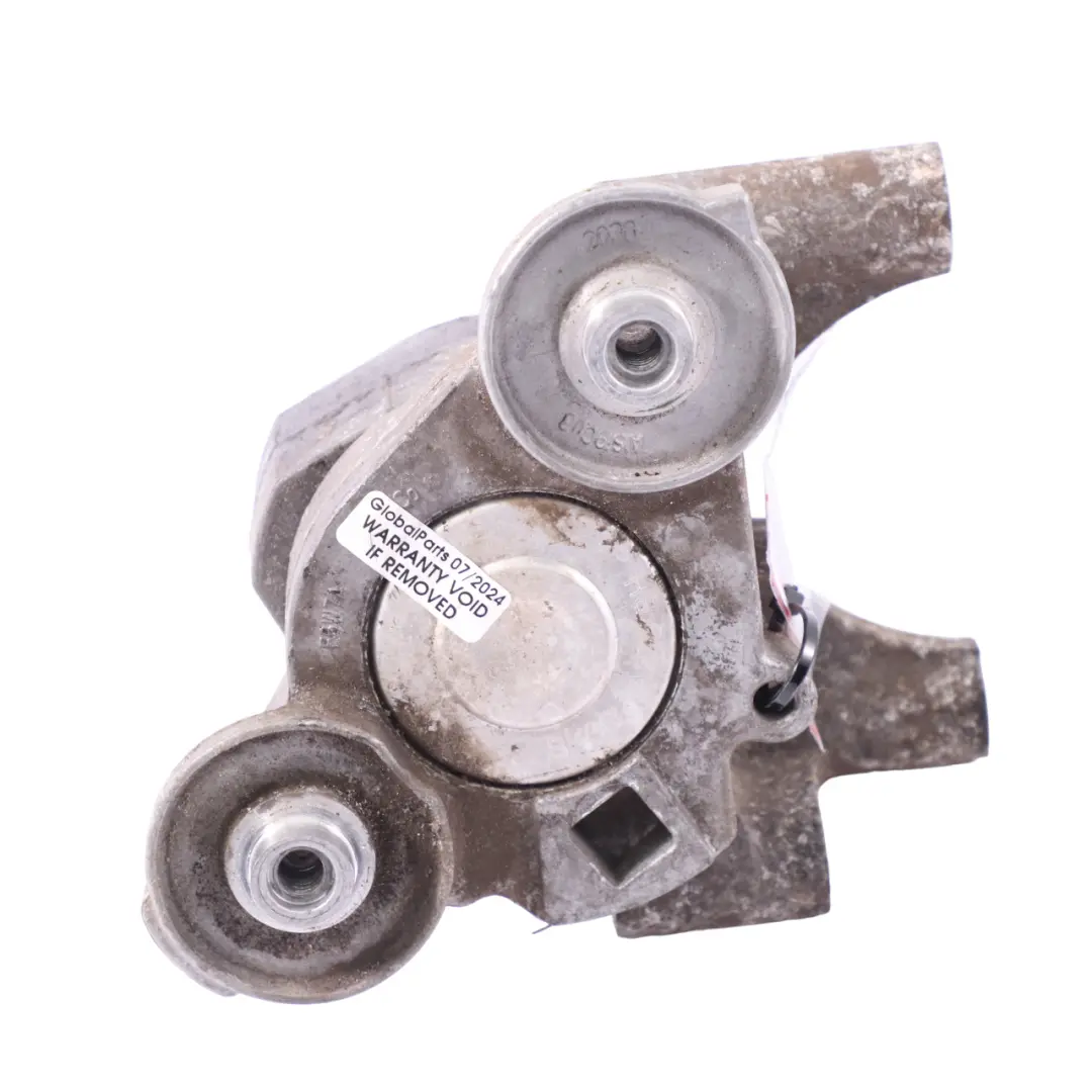 Belt Tensioner Ford Transit Mk7 2.2 TDCi Tensioner Pulley BK3Q-6A228-BH to with Part number BK3Q-6A228-BH-1 Belt Tensioner Ford Transit Mk7 2.2 TDCi Tensioner Pulley BK3Q-6A228-BH - SKU BK3Q-6A228-BH-1 - Part number BK3Q-6A228-BH-1