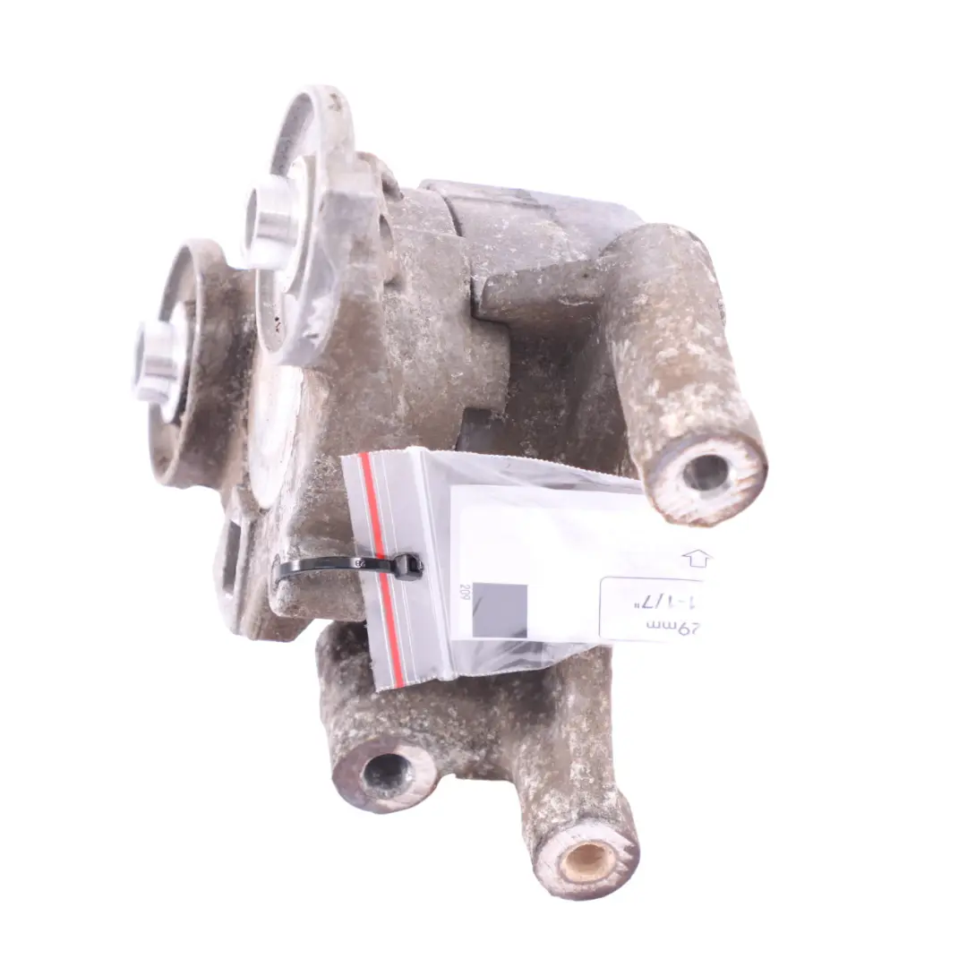 Tendeur de courroie Ford Transit Mk7 2.2 TDCi Poulie de tension BK3Q-6A228-BH pour à propos du numéro de pièce BK3Q-6A228-BH-1 Tendeur de courroie Ford Transit Mk7 2.2 TDCi Poulie de tension BK3Q-6A228-BH - SKU BK3Q-6A228-BH-1 - Numéro de pièce BK3Q-6A228-BH-1