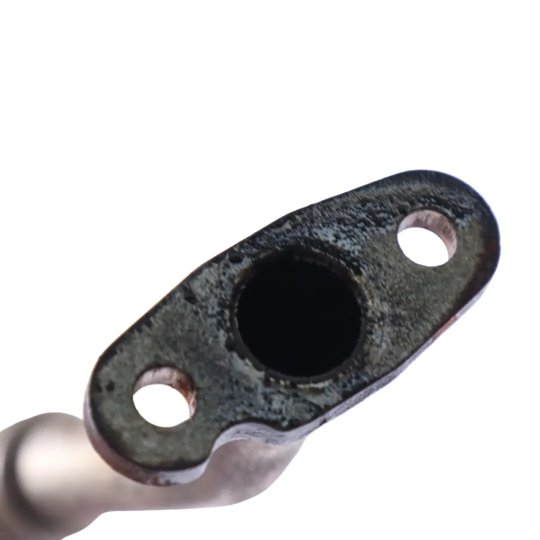 Tuyau retour dhuile turbocompresseur dalimentation pour Ford Transit à propos du numéro de pièce BK3Q6K677AC Ford Transit Tuyau retour dhuile turbocompresseur dalimentation - SKU BK3Q6K677AC - Numéro de pièce BK3Q6K677AC