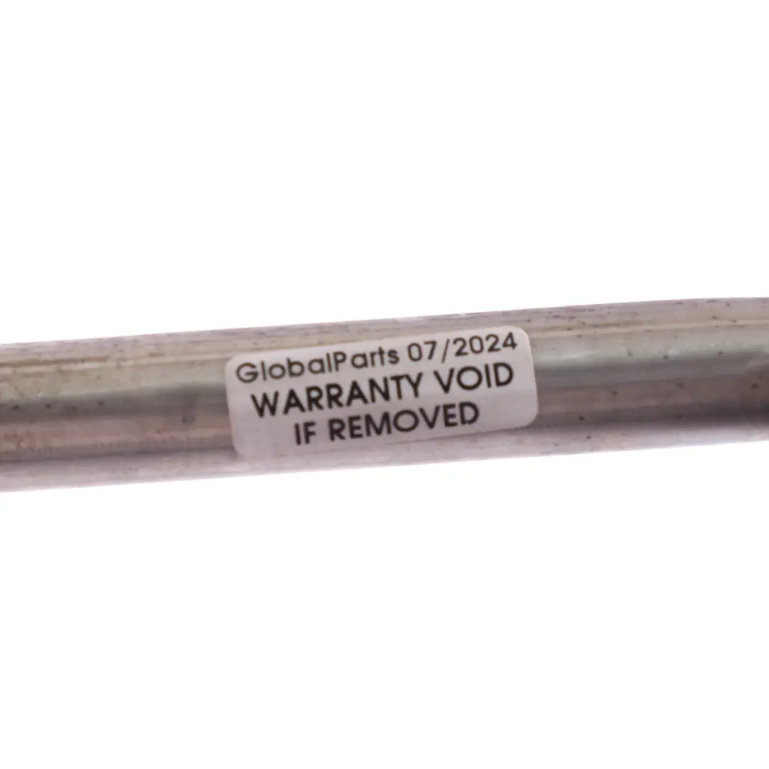  Tubo aceite turbocompresor Ford Transit Línea manguera alimentación - SKU BK3Q6K677AC - Número de pieza BK3Q6K677AC