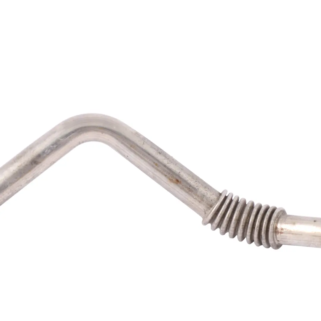 Turbocharger Oil Return Pipe Feed Hose Line Ford Transit - SKU BK3Q6K677AC - Part number BK3Q6K677AC