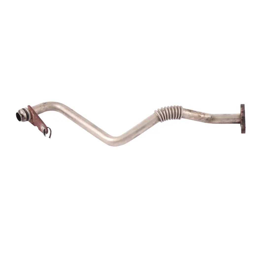 Turbocharger Oil Return Pipe Feed Hose Line Ford Transit - SKU BK3Q6K677AC - Part number BK3Q6K677AC