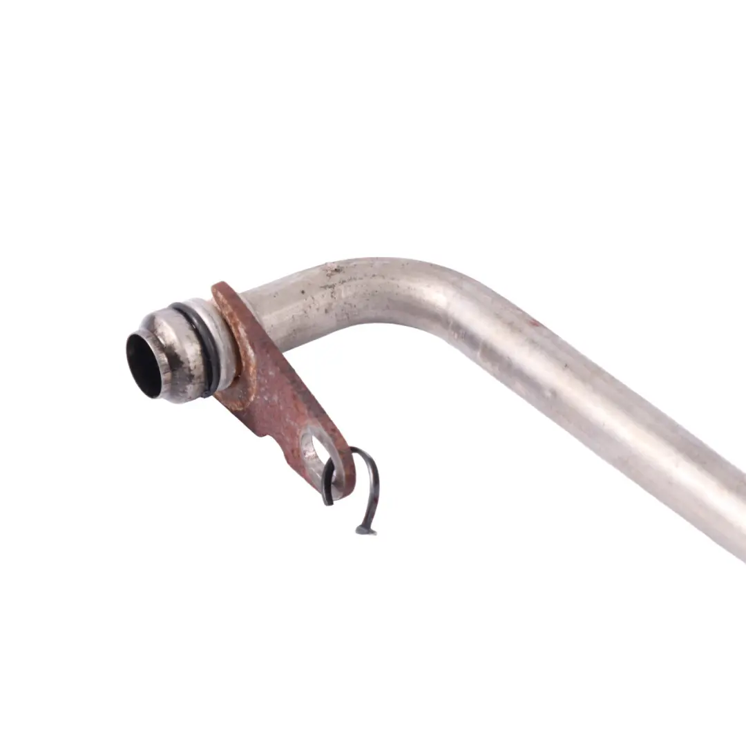 Turbocharger Oil Return Pipe Feed Hose Line Ford Transit - SKU BK3Q6K677AC - Part number BK3Q6K677AC