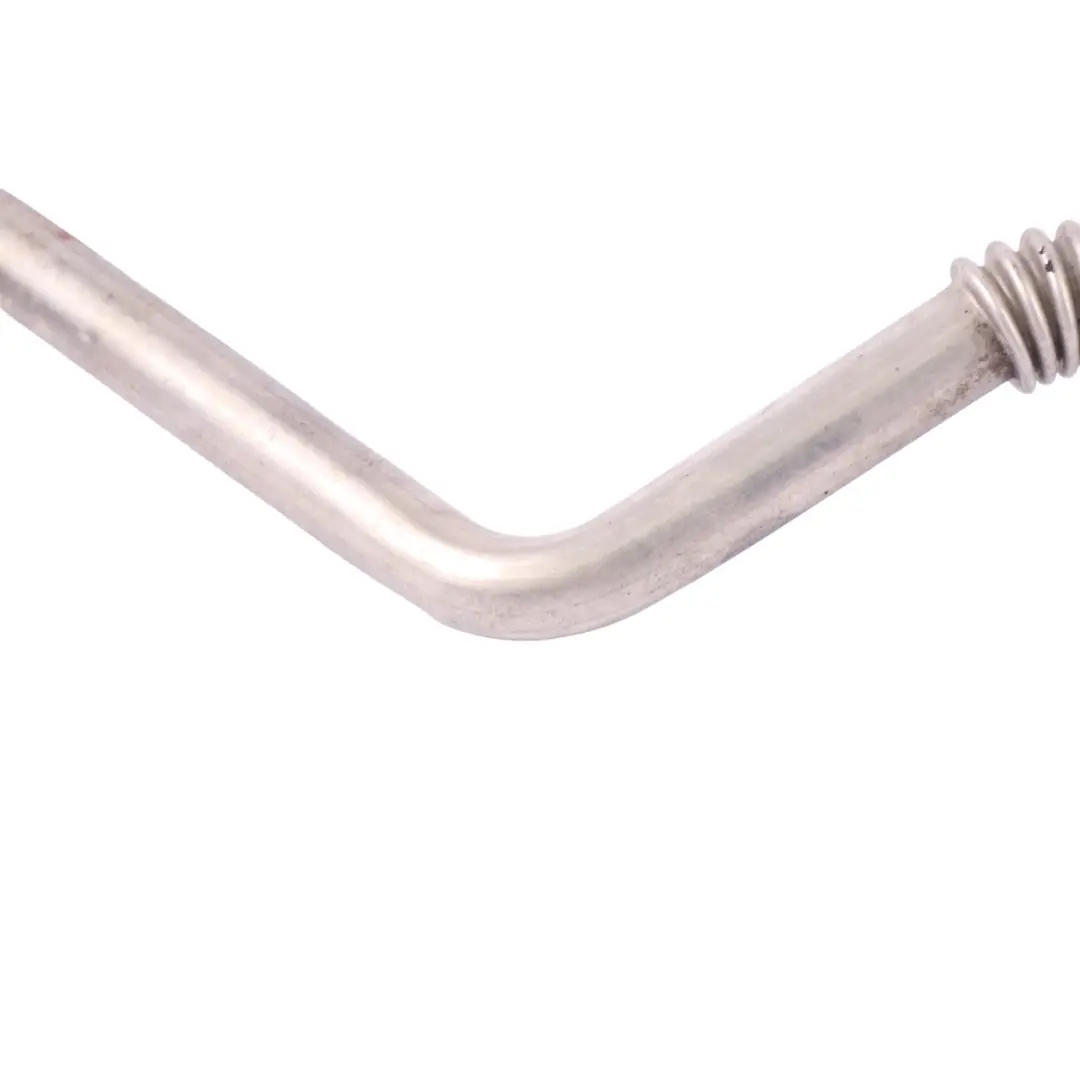 turbocompressore olio ritorno tubo alimentazione linea per Ford Transit con numero di parte BK3Q6K677AC Ford Transit turbocompressore olio ritorno tubo alimentazione linea - SKU BK3Q6K677AC - Numero di parte BK3Q6K677AC