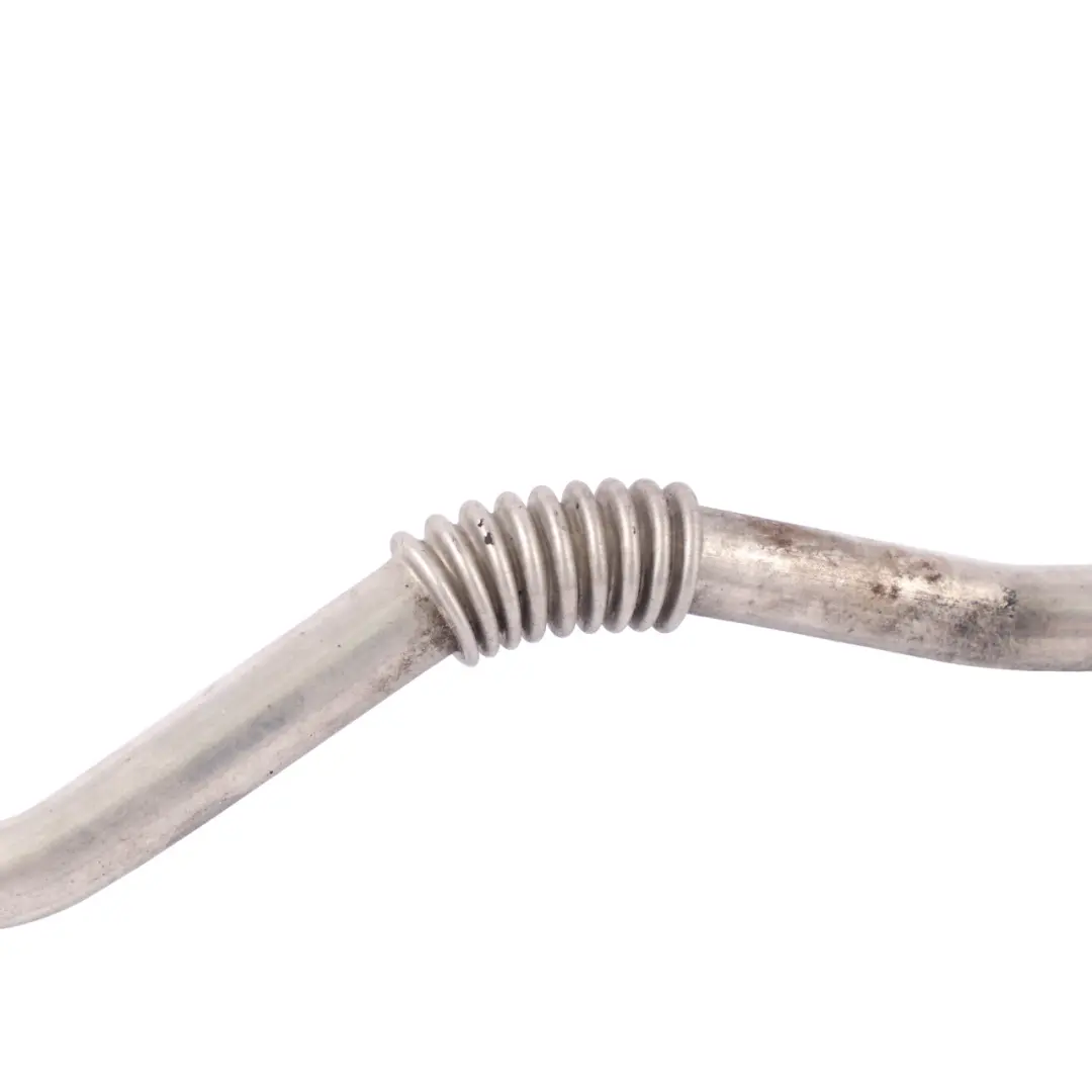 Turbocharger Oil Return Pipe Feed Hose Line Ford Transit - SKU BK3Q6K677AC - Part number BK3Q6K677AC