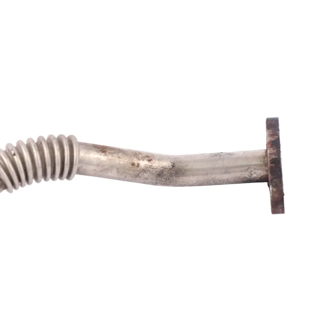 Turbocharger Oil Return Pipe Feed Hose Line Ford Transit - SKU BK3Q6K677AC - Part number BK3Q6K677AC