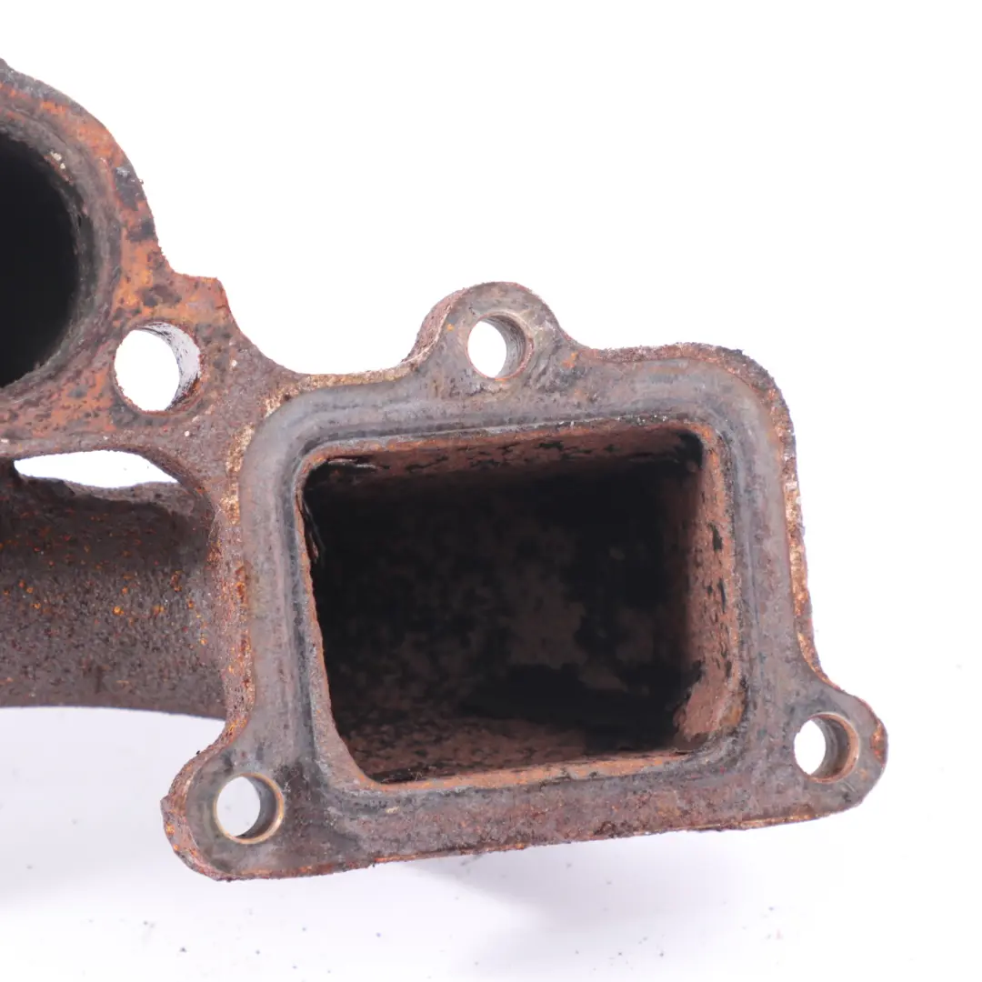 Collettore di scarico motore per Ford Transit con numero di parte BK3Q8430EB Ford Transit Collettore di scarico motore - SKU BK3Q8430EB - Numero di parte BK3Q8430EB