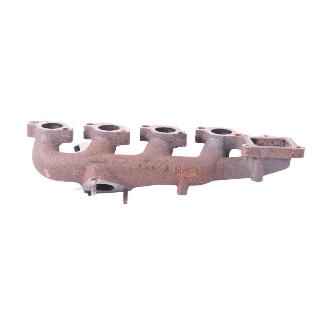 Ford Transit Exhaust Manifold Engine - SKU BK3Q8430EB - Part number BK3Q8430EB