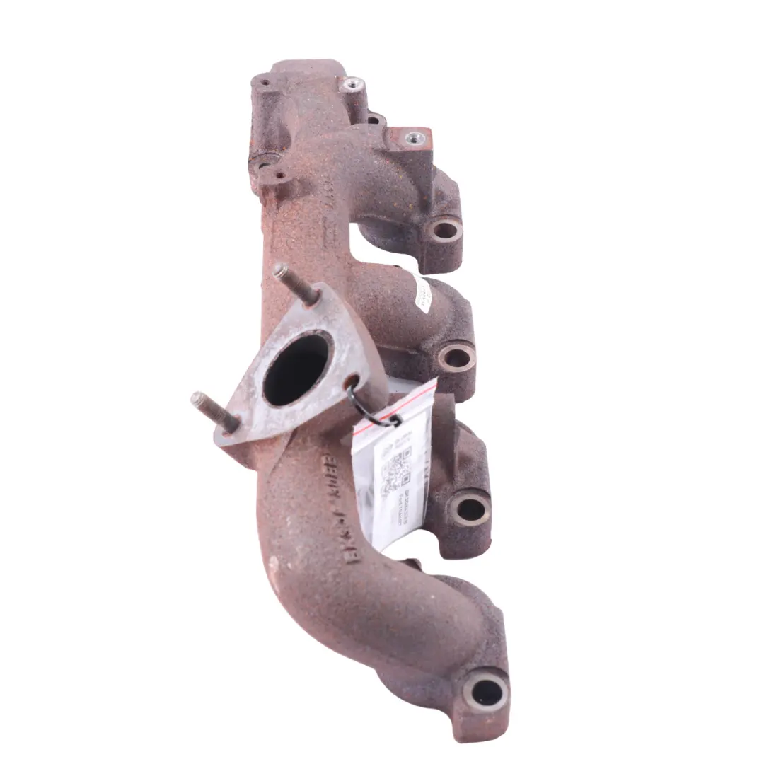 Exhaust Manifold Engine to Ford Transit with Part number BK3Q8430EB Ford Transit Exhaust Manifold Engine - SKU BK3Q8430EB - Part number BK3Q8430EB