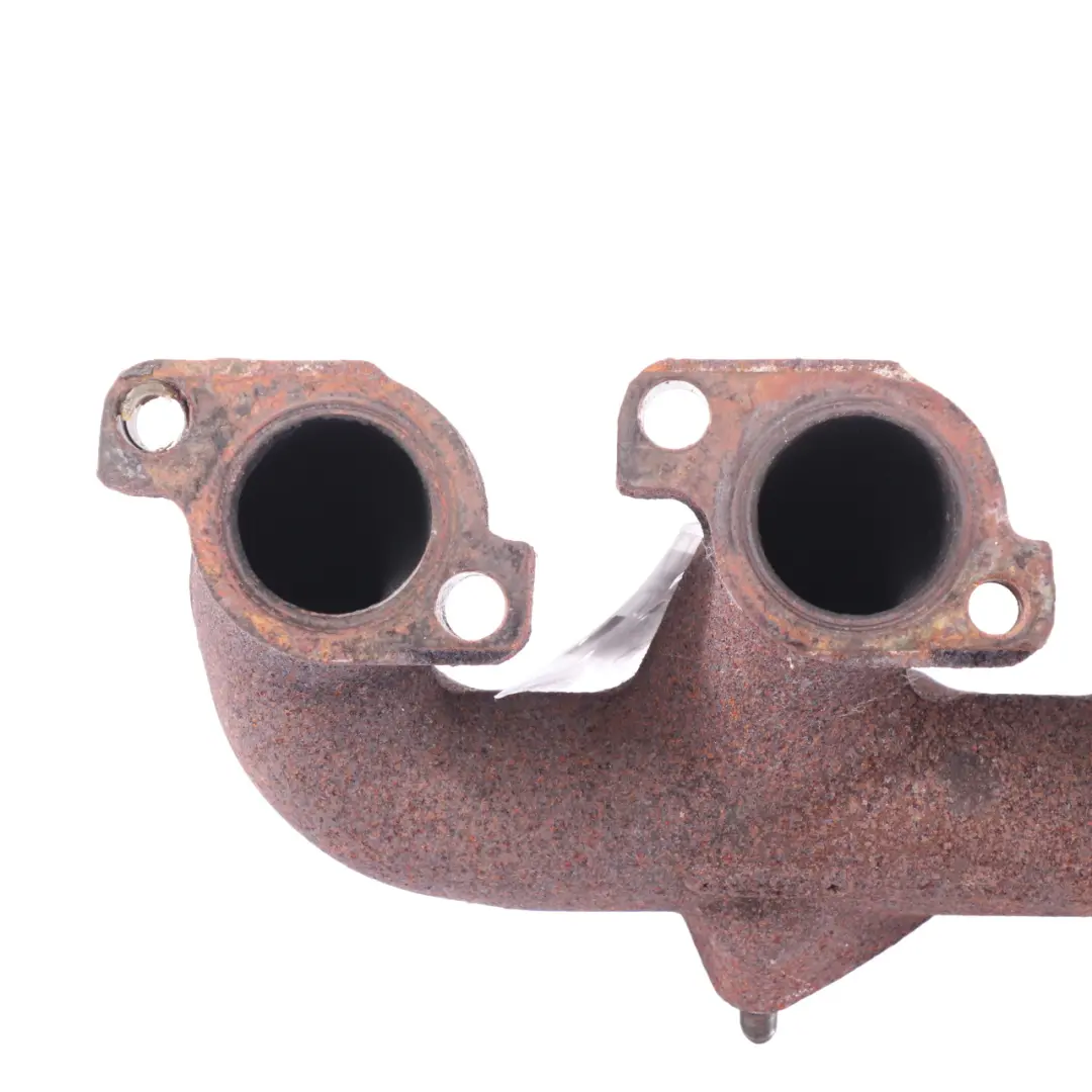 Ford Transit Motor colector de escape - SKU BK3Q8430EB - Número de pieza BK3Q8430EB