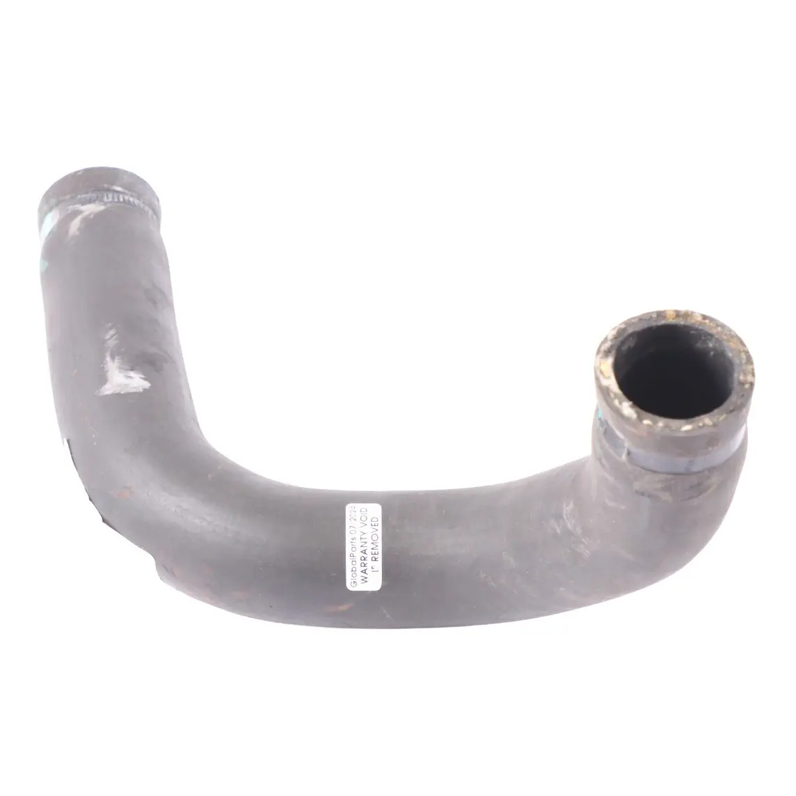 Ford Transit motore acqua refrigerante raffreddamento linea tubo BK3Q8K512BB