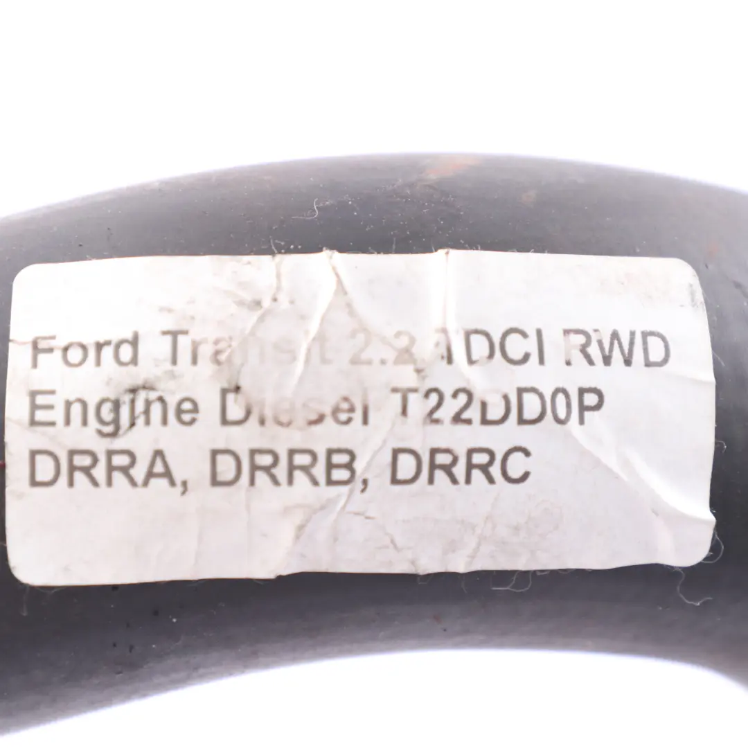 Ford Transit Engine Water Coolant Pipe Cooling Hose Line - SKU BK3Q8K512BB - Part number BK3Q8K512BB