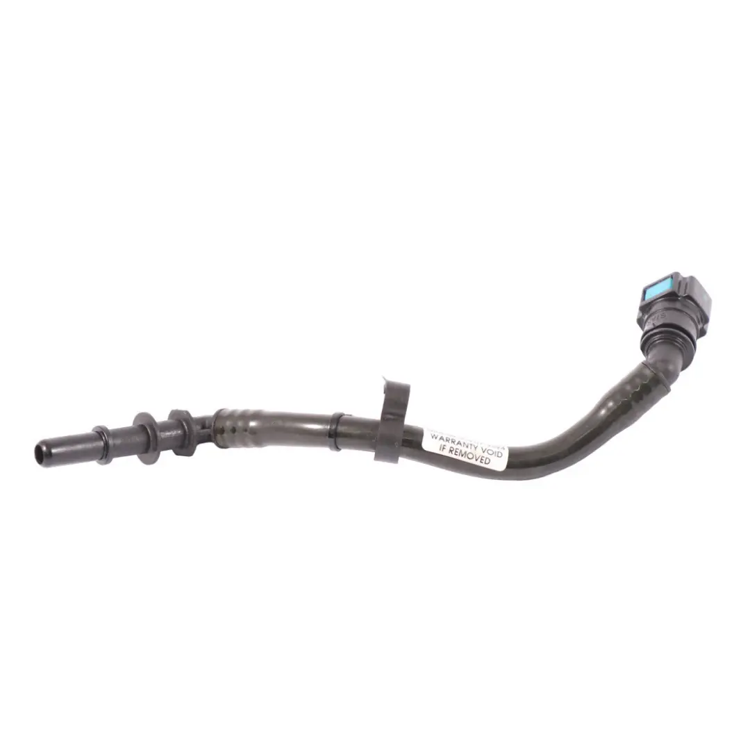 Ford Transit tubo de llenado de combustible manguera cuello - SKU BK3Q9J280AB - Número de pieza BK3Q9J280AB