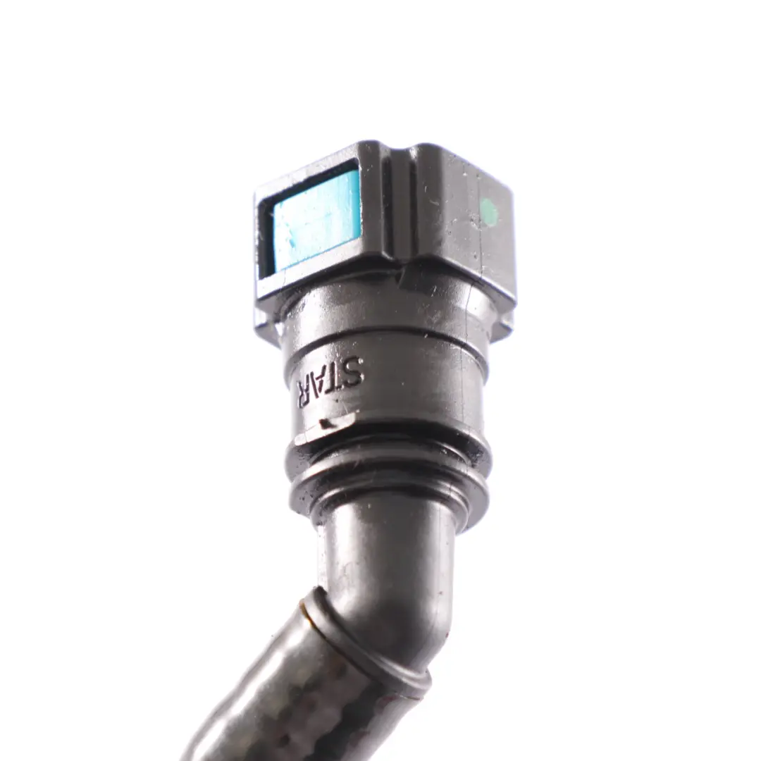 Ford Transit Fuel Filler Pipe Hose Line Neck - SKU BK3Q9J280AB - Part number BK3Q9J280AB