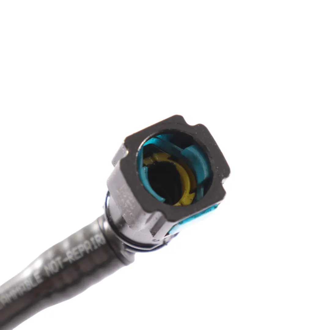 Ford Transit Tubo di rifornimento carburante Linea collo - SKU BK3Q9J280AB - Numero di parte BK3Q9J280AB