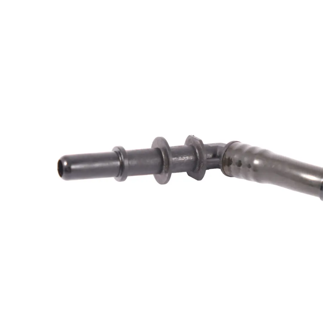 Ford Transit Fuel Filler Pipe Hose Line Neck - SKU BK3Q9J280AB - Part number BK3Q9J280AB