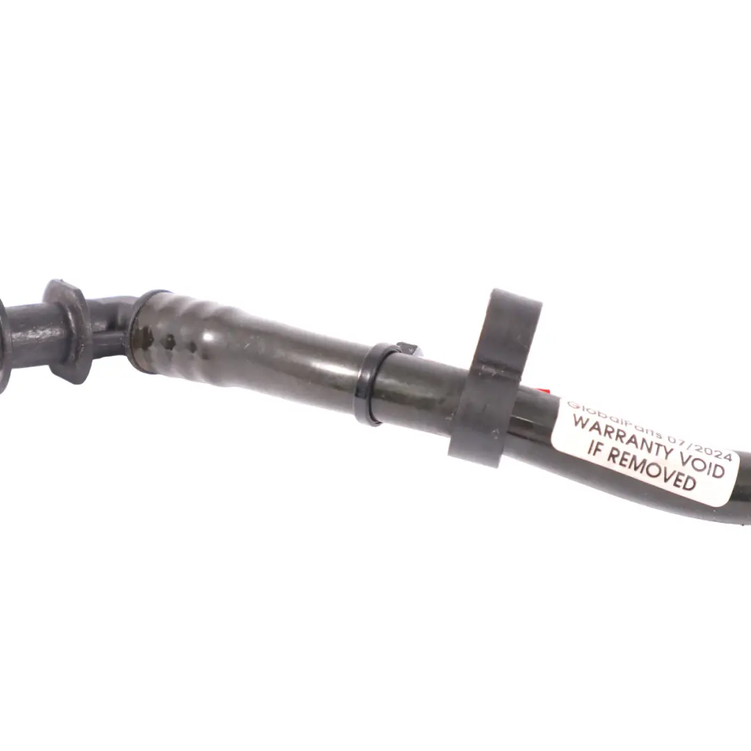 Ford Transit Fuel Filler Pipe Hose Line Neck - SKU BK3Q9J280AB - Part number BK3Q9J280AB