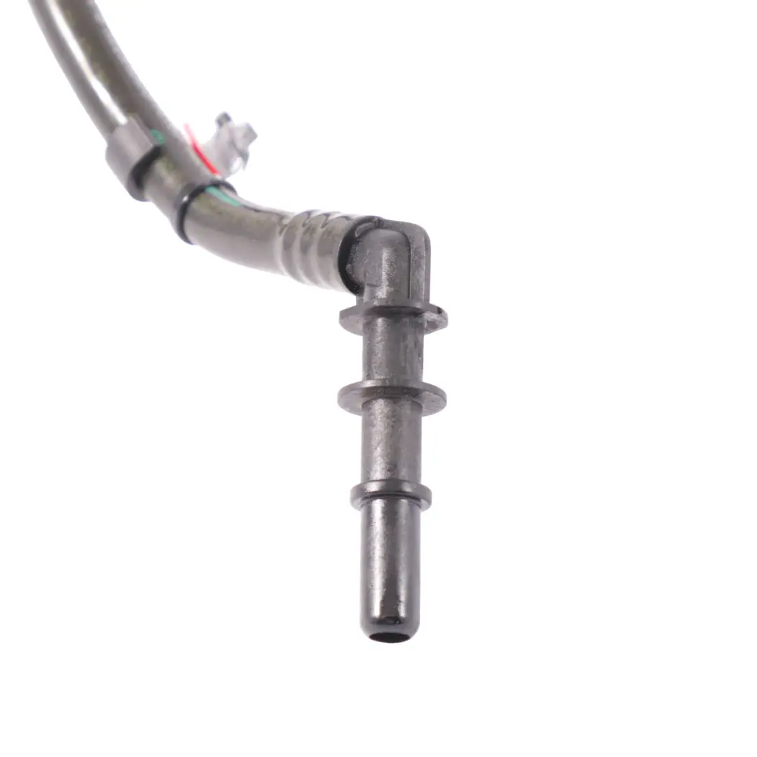Ford Transit Fuel Filler Pipe Hose Line Neck - SKU BK3Q9J280AB - Part number BK3Q9J280AB