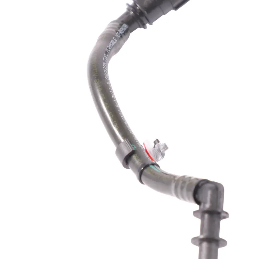 Ford Transit Carburant Remplisseur Tuyau Ligne Cou - SKU BK3Q9J280AB - Numéro de pièce BK3Q9J280AB