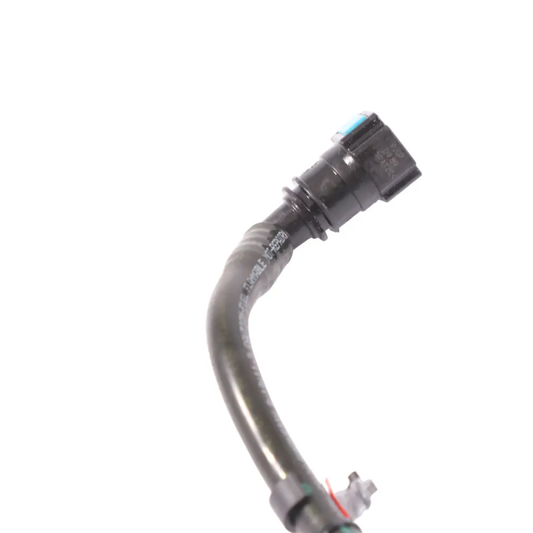 Tubo di rifornimento carburante Linea collo per Ford Transit con numero di parte BK3Q9J280AB Ford Transit Tubo di rifornimento carburante Linea collo - SKU BK3Q9J280AB - Numero di parte BK3Q9J280AB
