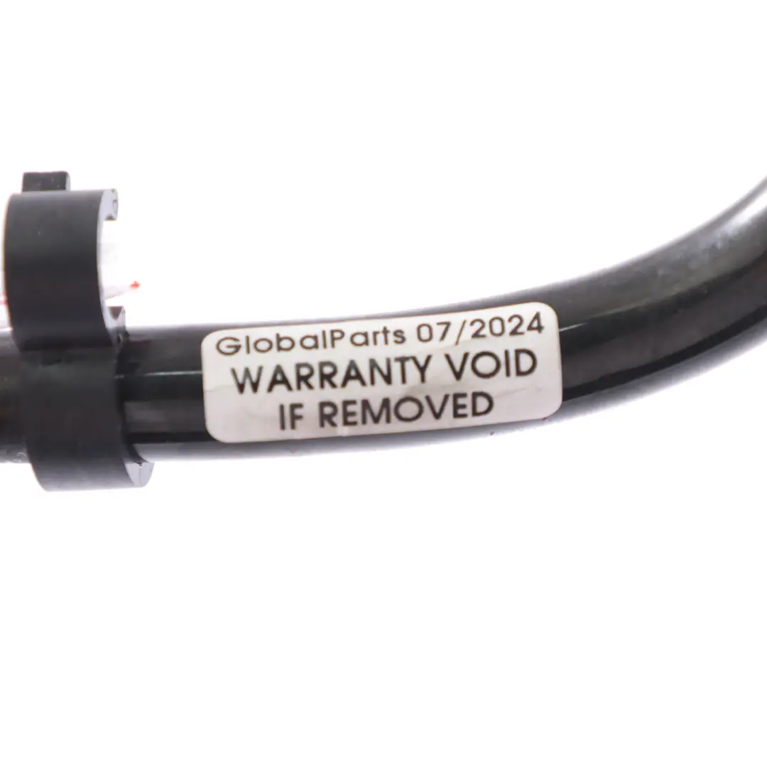 Ford Transit tubo de llenado de combustible manguera cuello - SKU BK3Q9J280AB - Número de pieza BK3Q9J280AB