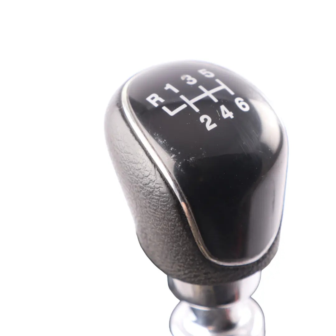 Ford Transit Mk8 Gear Shift Stick Selector Mechanism Manual 6 Speed - SKU BK3R7C453MBE - Part number BK3R7C453MBE