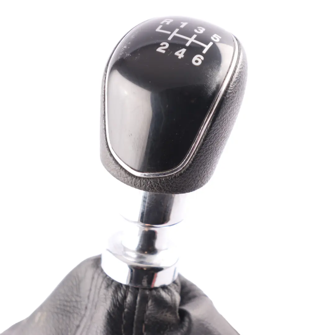 Ford Transit Mk8 Gear Shift Stick Selector Mechanism Manual 6 Speed - SKU BK3R7C453MBE - Part number BK3R7C453MBE