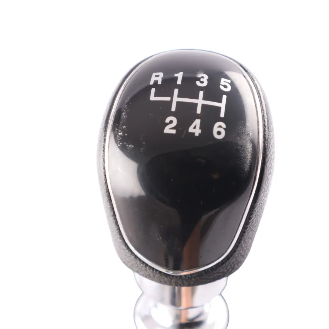 Ford Transit Mk8 Gear Shift Stick Selector Mechanism Manual 6 Speed - SKU BK3R7C453MBE - Part number BK3R7C453MBE