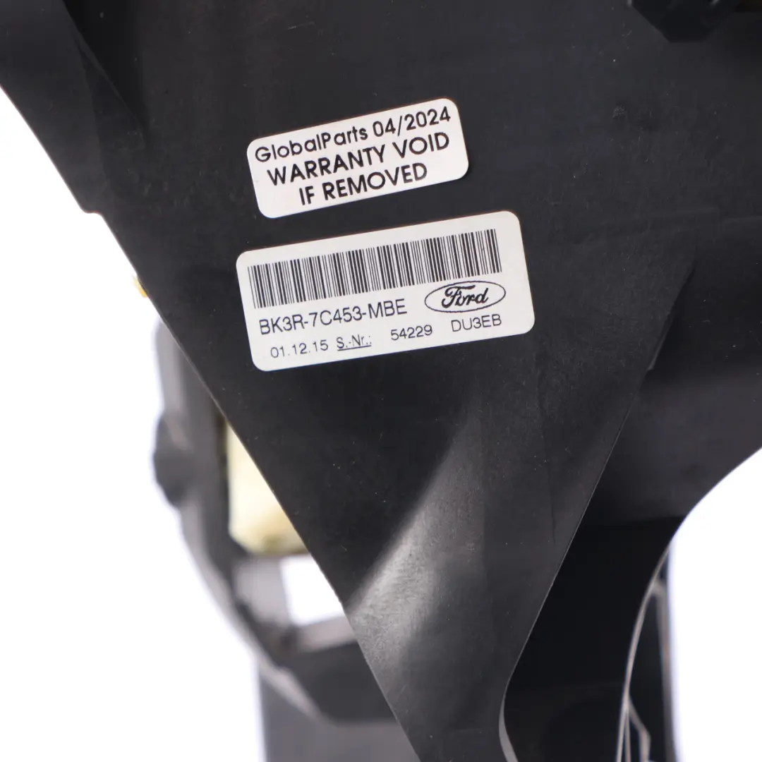 Ford Transit Mk8 Gear Shift Stick Selector Mechanism Manual 6 Speed - SKU BK3R7C453MBE - Part number BK3R7C453MBE